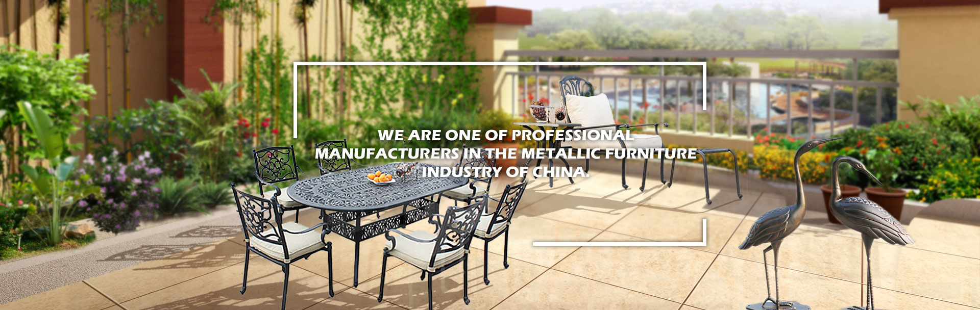 Qingdao Lidingcheng metal product Co., Ltd