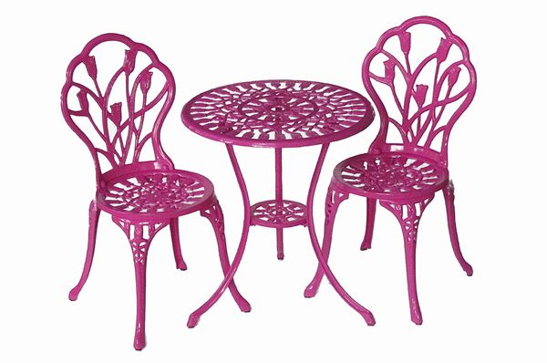 Bistro Set