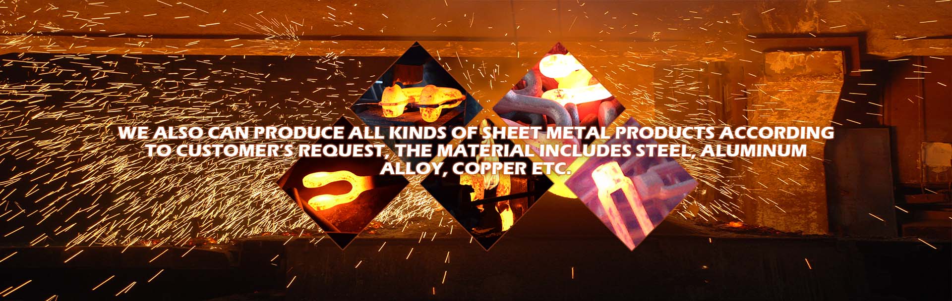 Qingdao Lidingcheng metal product Co., Ltd