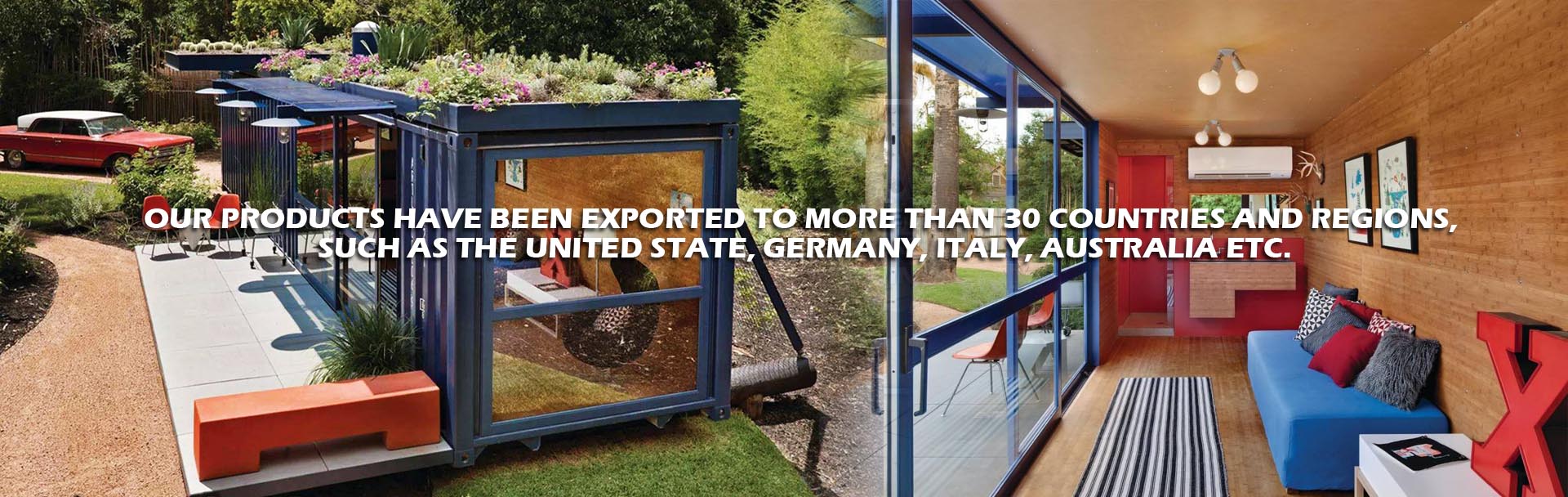 Qingdao Lidingcheng metal product Co., Ltd